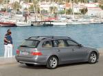 BMW 530d Touring 2004 года (WW)